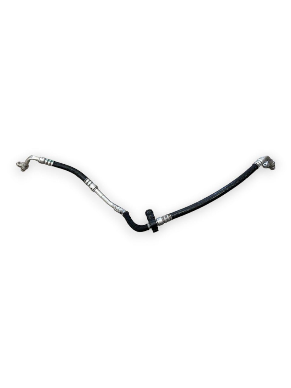 Air Conditioning Pipe Alfa Romeo Stelvio 949 2.2 Diesel (2016>) code: 00505448500 - F&P CRASH SRLS - Used Parts