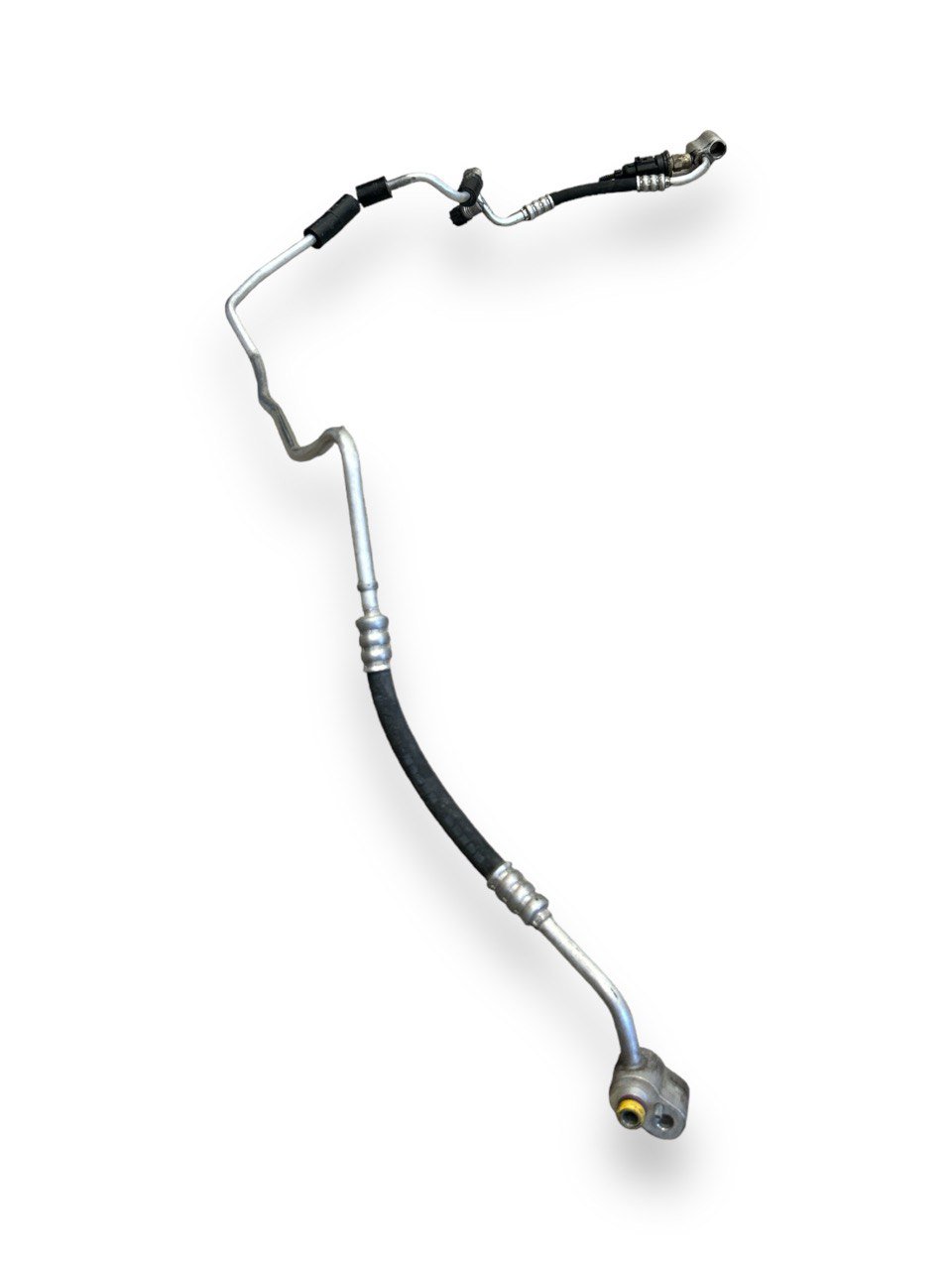 Tubo Aria Condizionata Audi A3 (8P) 1.6 Diesel (2004 > 2011) cod.1K0820741Q - F&P CRASH SRLS - Ricambi Usati