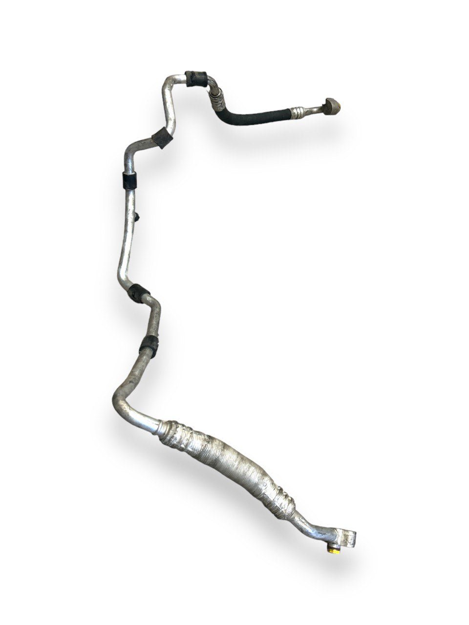 Tubo Aria Condizionata Audi A3 (8P) 2.0 Diesel (2004 > 2011) cod.1K0820743AM - F&P CRASH SRLS - Ricambi Usati