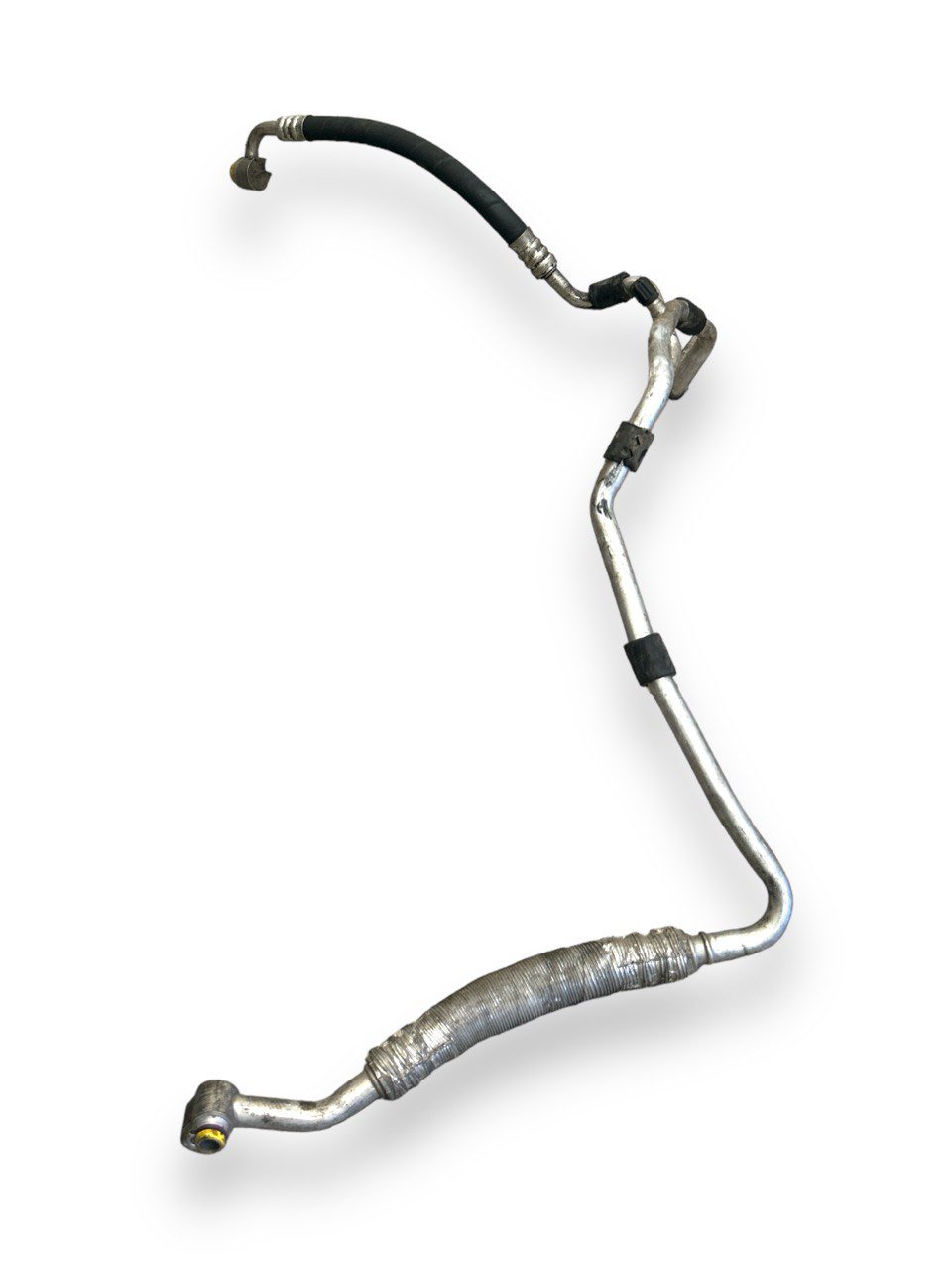Tubo Aria Condizionata Audi A3 (8P) 2.0 Diesel (2004 > 2011) cod.1K0820743AM - F&P CRASH SRLS - Ricambi Usati
