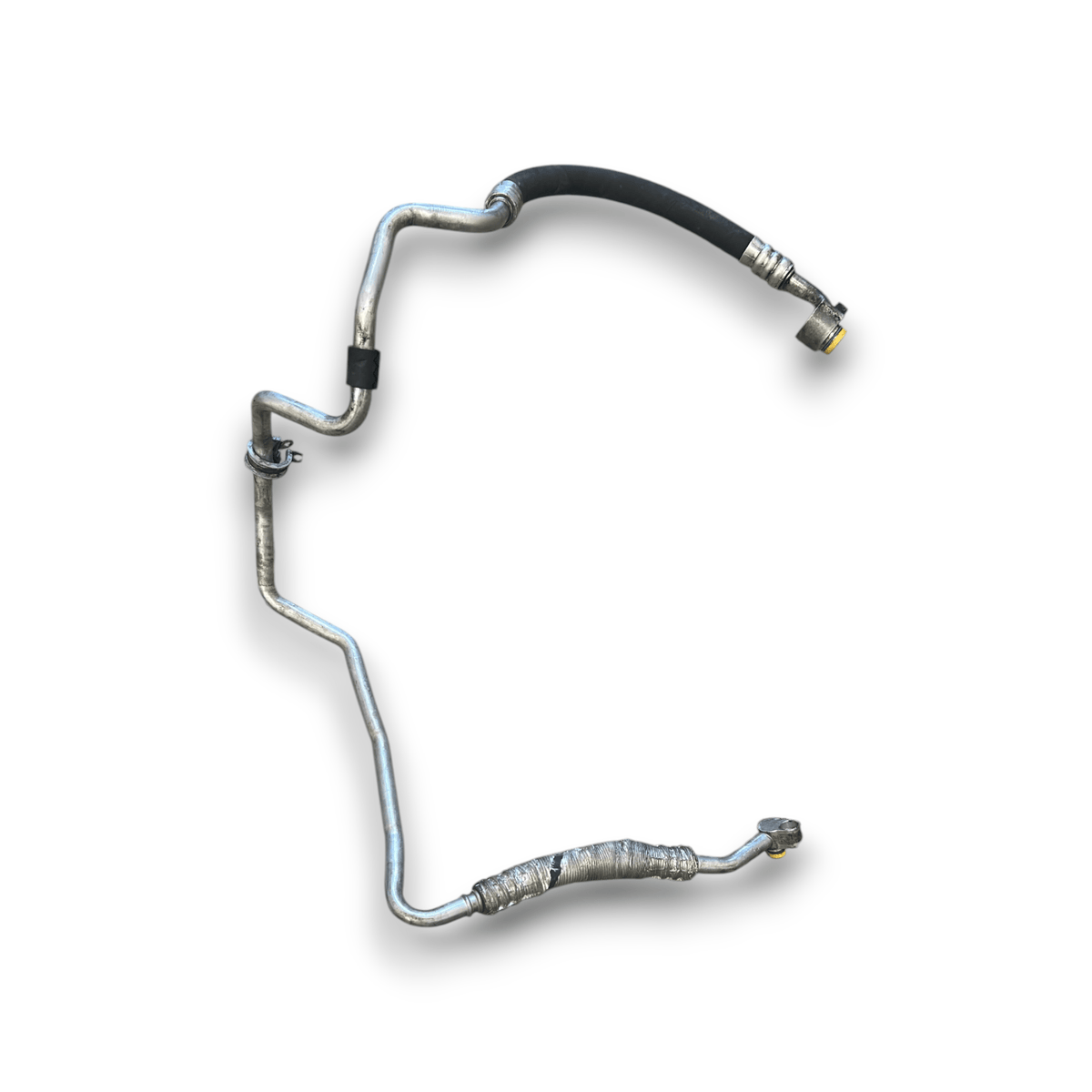 Tubo Aria Condizionata Audi A3 (8P) cod.1K0820743AM 2.0 Diesel (2003 &gt; 2013) - F&amp;P CRASH SRLS - Ricambi Usati
