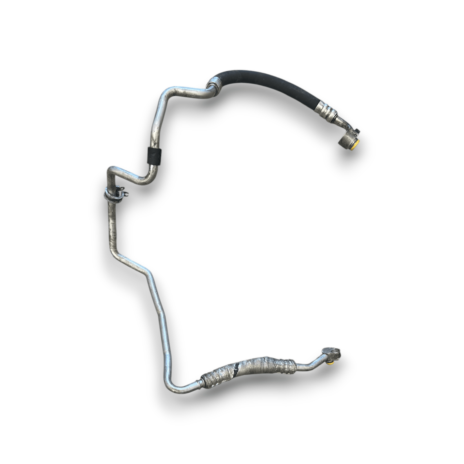 Tubo Aria Condizionata Audi A3 (8P) cod.1K0820743AM 2.0 Diesel (2003 > 2013) - F&P CRASH SRLS - Ricambi Usati