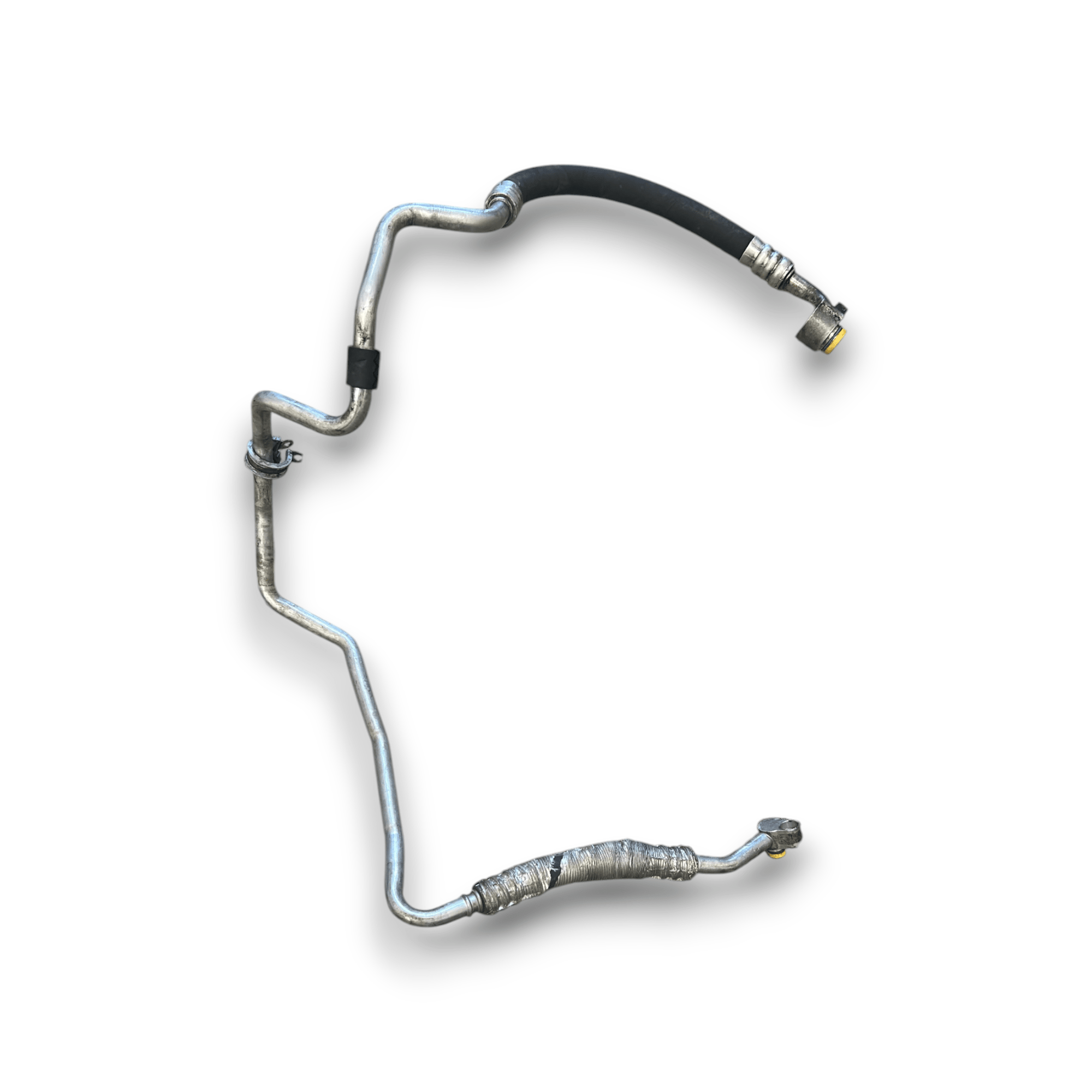 Tubo Aria Condizionata Audi A3 (8P) cod.1K0820743AM 2.0 Diesel (2003 > 2013) - F&P CRASH SRLS - Ricambi Usati