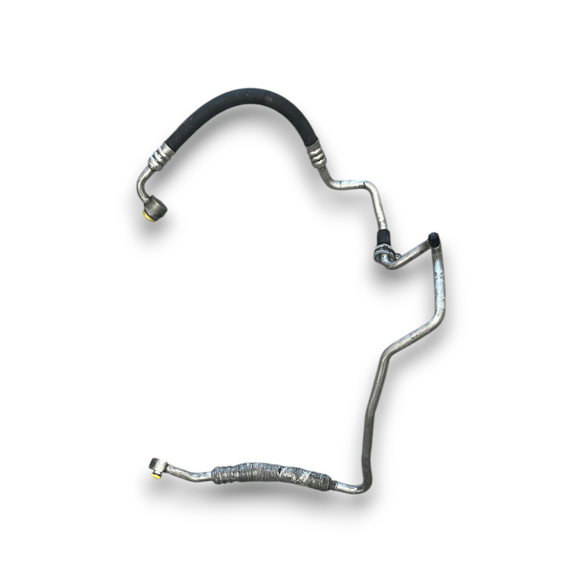 Tubo Aria Condizionata Audi A3 (8P) cod.1K0820743AM 2.0 Diesel (2003 > 2013) - F&P CRASH SRLS - Ricambi Usati