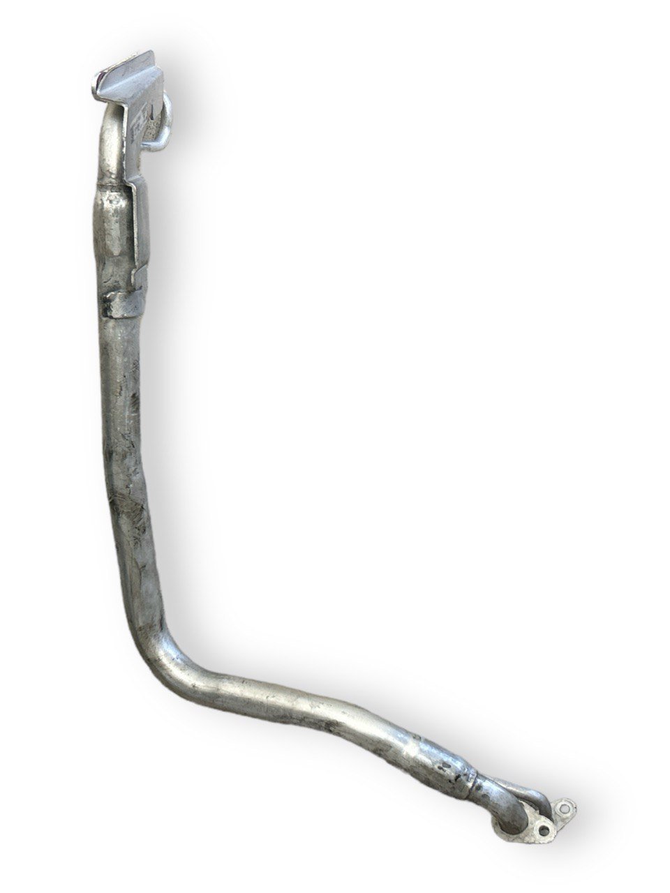 Air Conditioning Pipe Audi A3 (8VA) 2.5 TFSI (2019) cod.8V1816738B - F&P CRASH SRLS - Used Parts