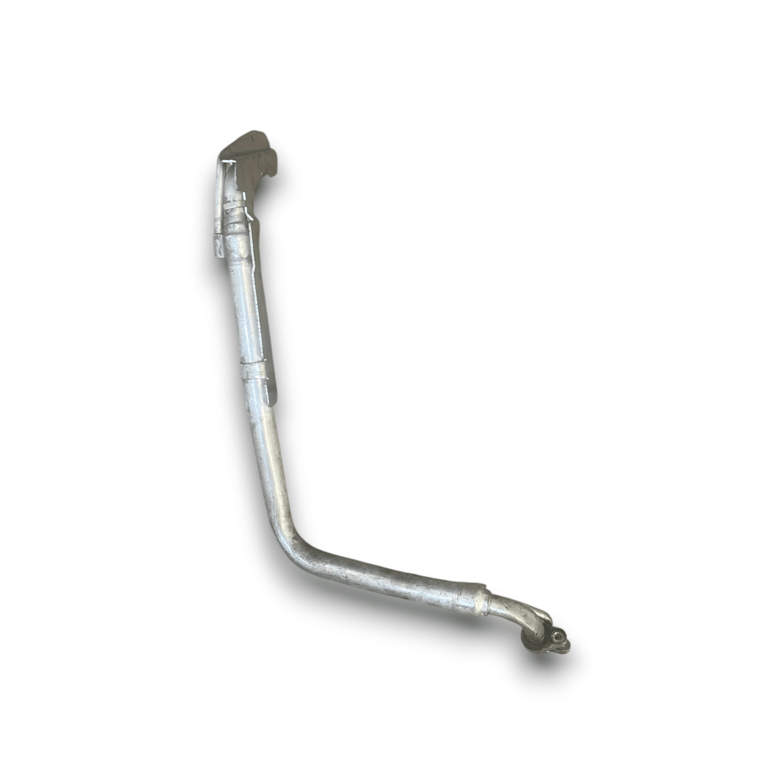 Air Conditioning Pipe Audi A3 (8Y) code 5WB816738F 1.0 Petrol (2020 > ) - F&P CRASH SRLS - Used Parts