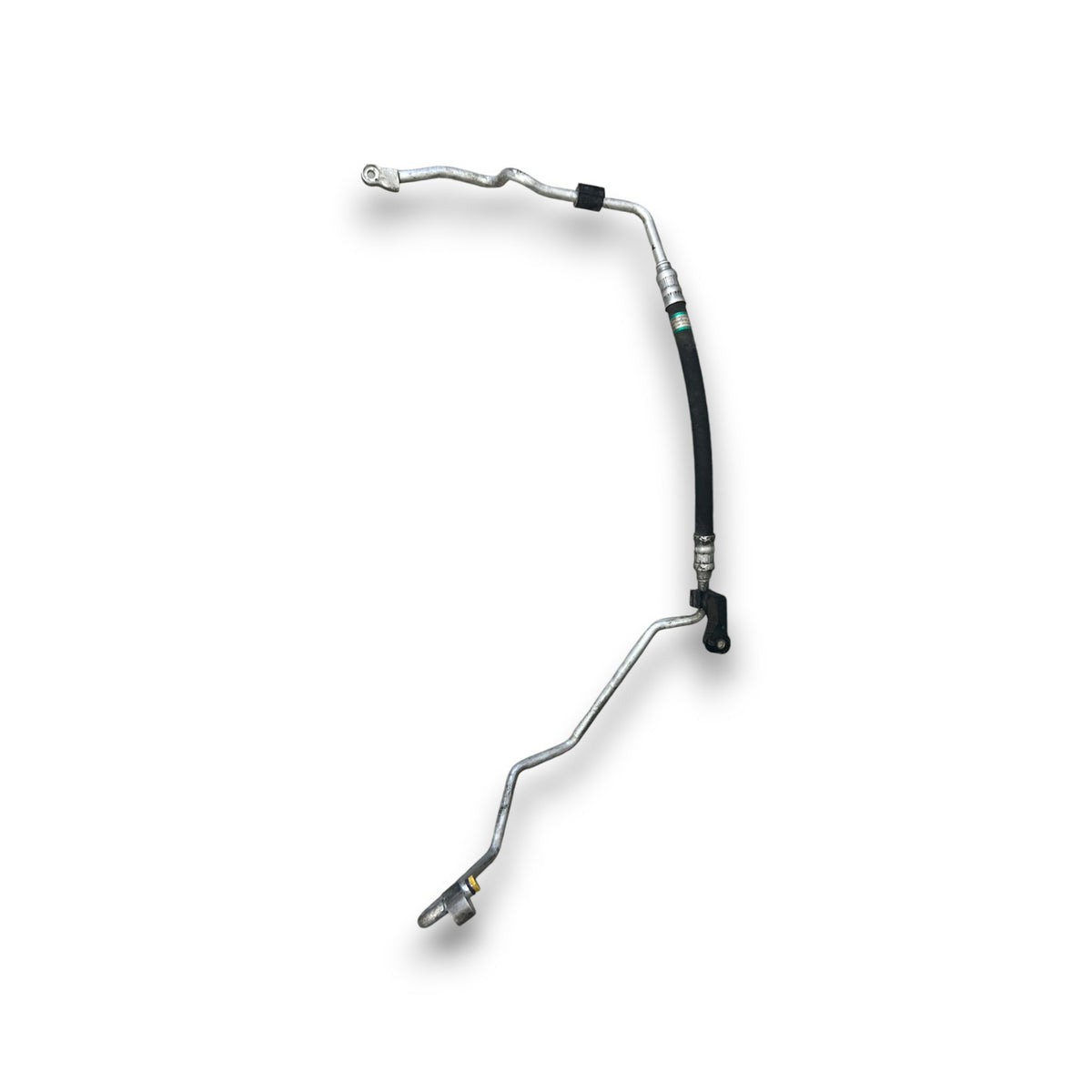 Air Conditioning Pipe BMW Series 1 (E87) 2.0 Diesel cod.6989308 - 05 (2004 > 2013) - F&P CRASH SRLS - Used Parts