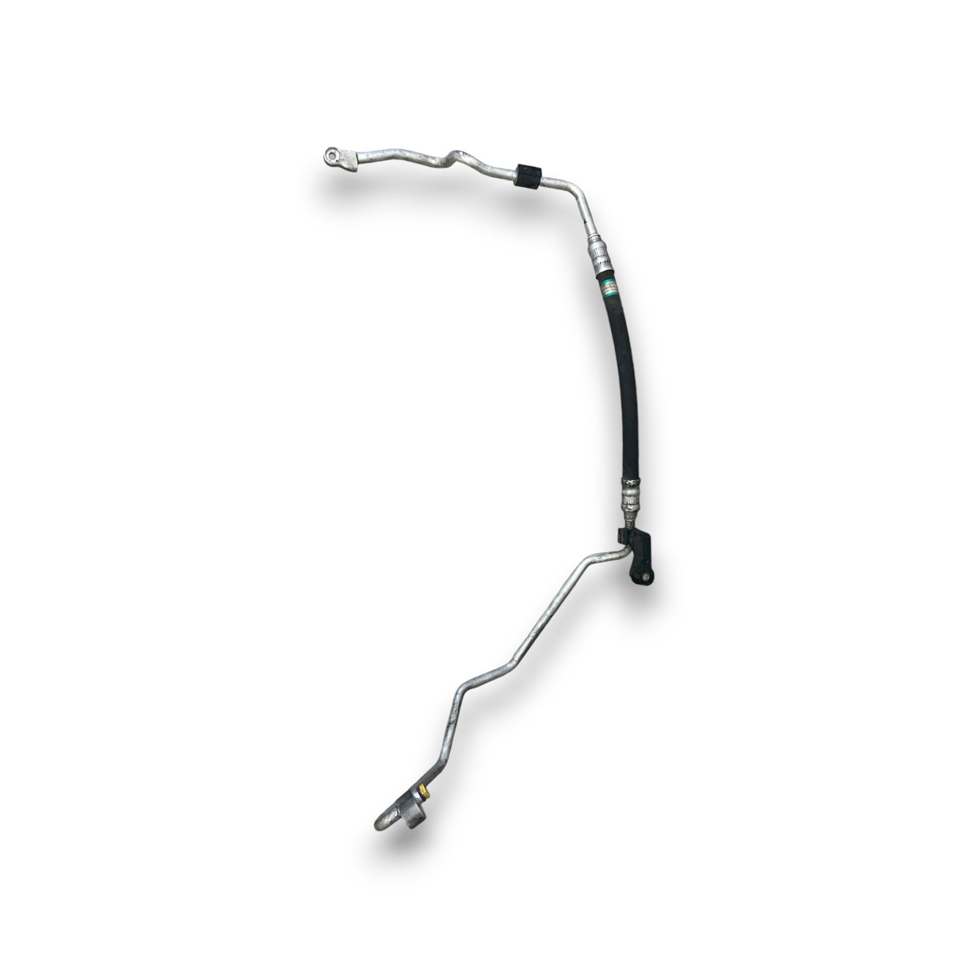 Tubo Aria Condizionata BMW Serie 1 (E87) 2.0 Diesel cod.6989308 - 05 (2004 > 2013) - F&P CRASH SRLS - Ricambi Usati