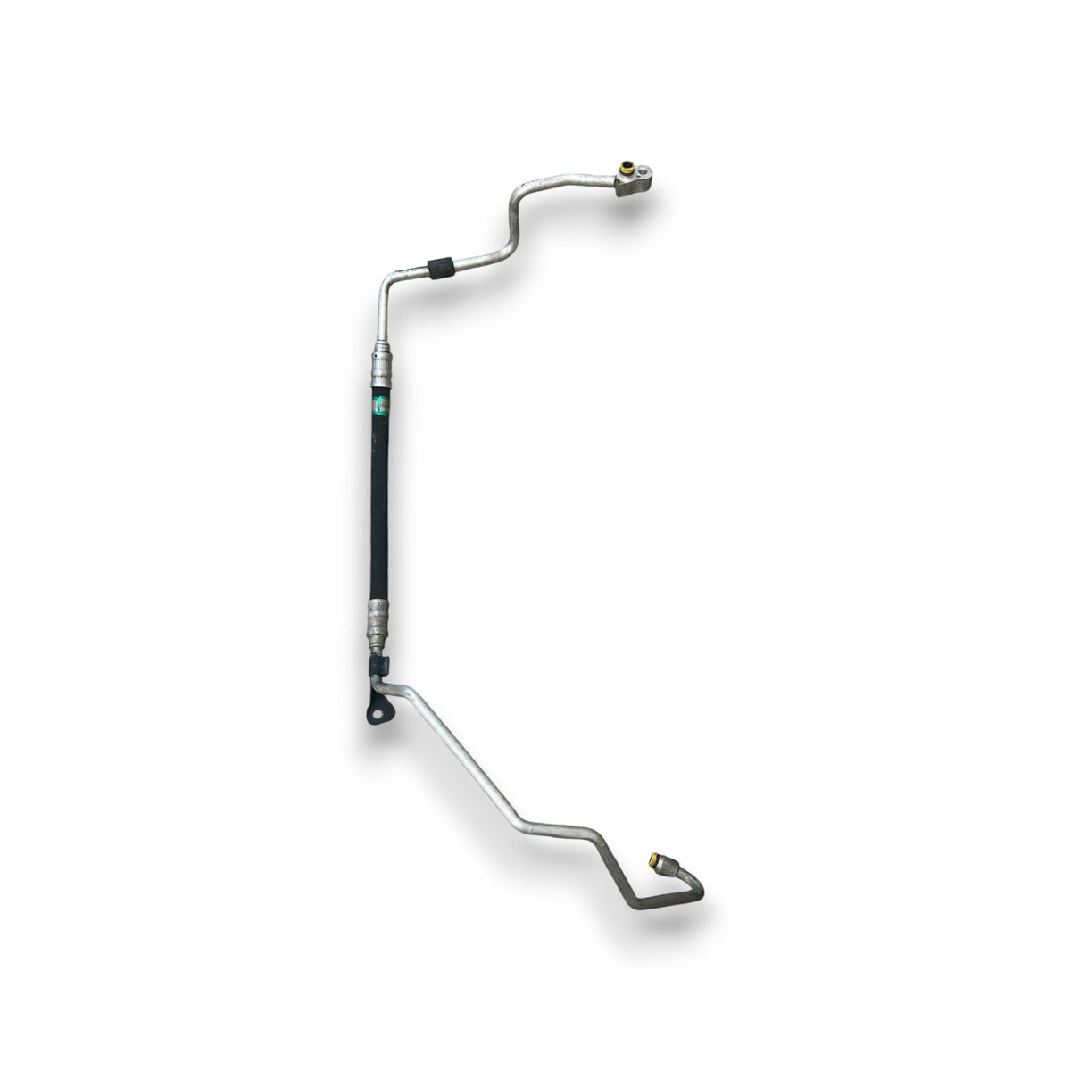 Tubo Aria Condizionata BMW Serie 1 (E87) 2.0 Diesel cod.6989308 - 05 (2004 &gt; 2013) - F&amp;P CRASH SRLS - Ricambi Usati