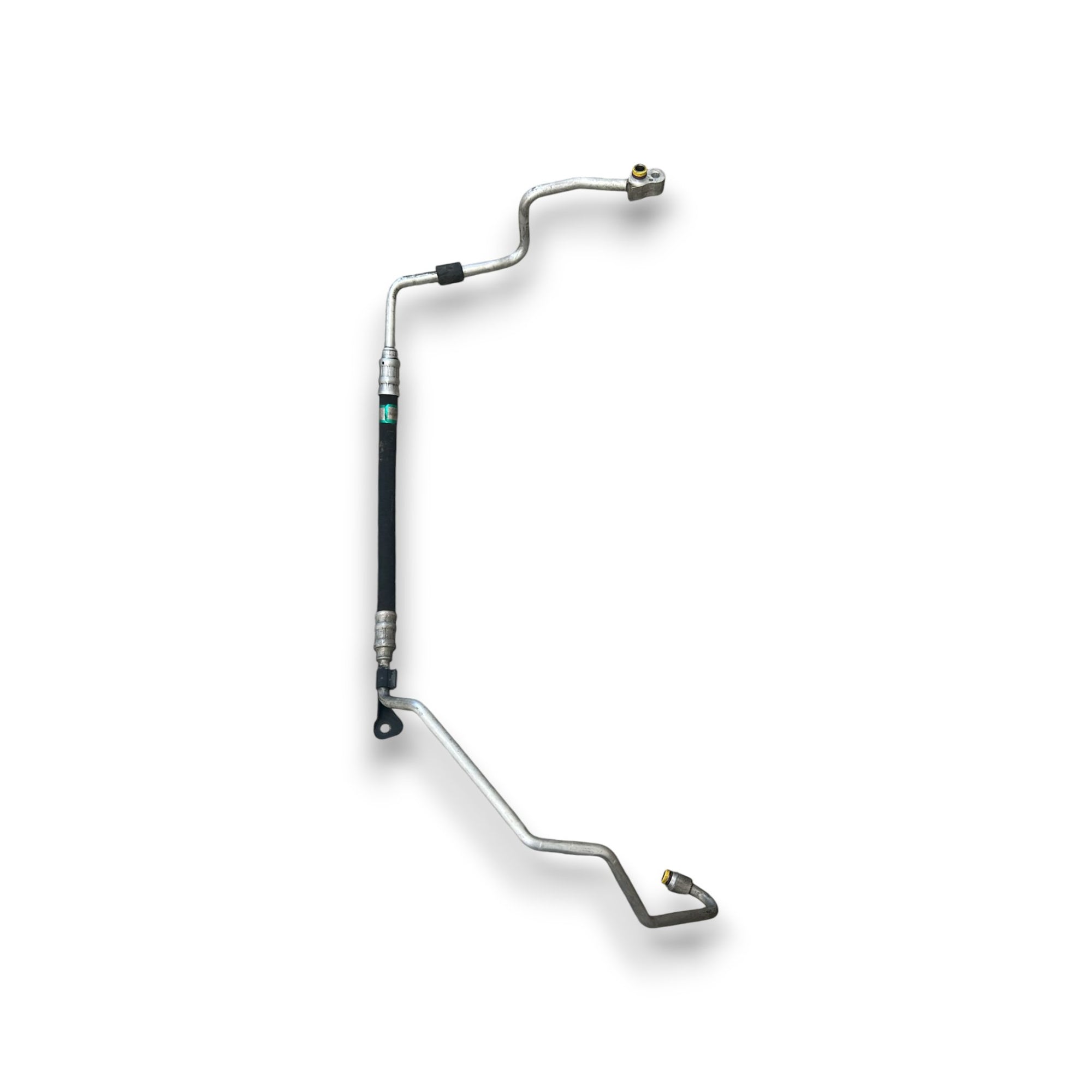 Tubo Aria Condizionata BMW Serie 1 (E87) 2.0 Diesel cod.6989308 - 05 (2004 > 2013) - F&P CRASH SRLS - Ricambi Usati