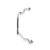 Tubo Aria Condizionata BMW Serie 1 (E87) 2.0 Diesel cod.6989308 - 05 (2004 > 2013) - F&P CRASH SRLS - Ricambi Usati