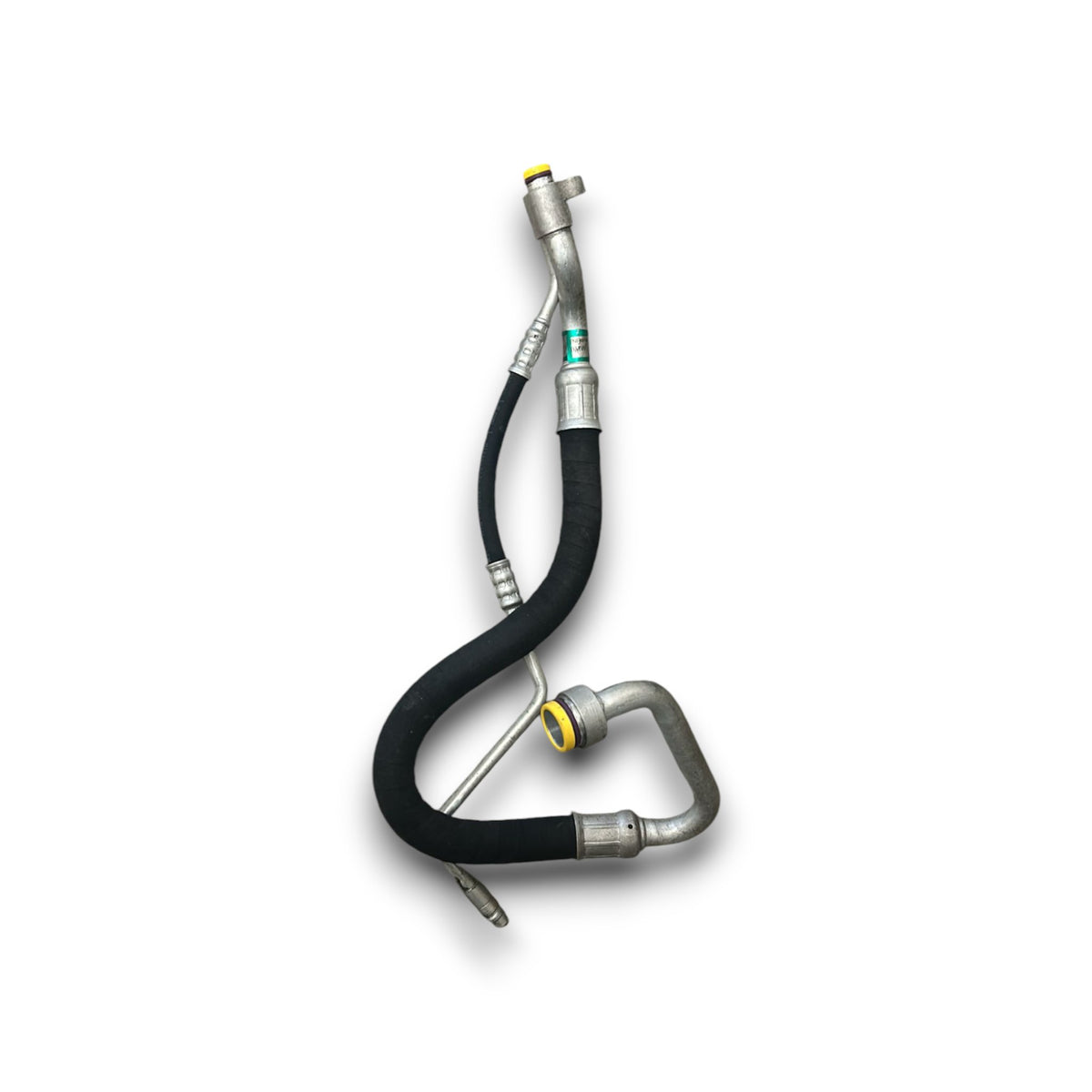 Tubo Aria Condizionata BMW Serie 1 (E87) 2.0 Diesel cod.6989309 - 04 (2004 &gt; 2013) - F&amp;P CRASH SRLS - Ricambi Usati