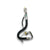 Tubo Aria Condizionata BMW Serie 1 (E87) 2.0 Diesel cod.6989309 - 04 (2004 > 2013) - F&P CRASH SRLS - Ricambi Usati