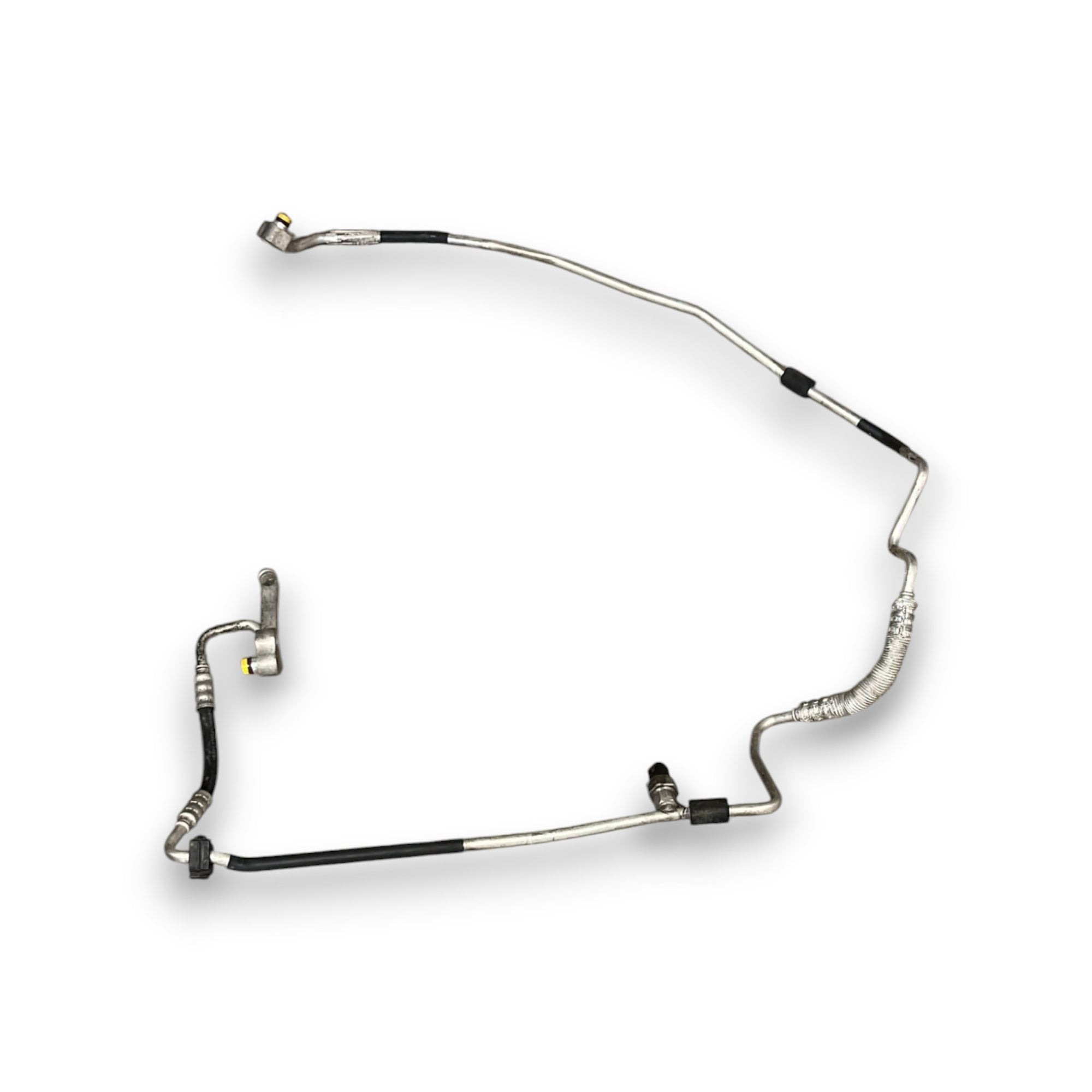 Tubo Aria Condizionata BMW Serie 1 (E87) cod:64539151737 2.0 Diesel (2004 >2013) - F&P CRASH SRLS - Ricambi Usati