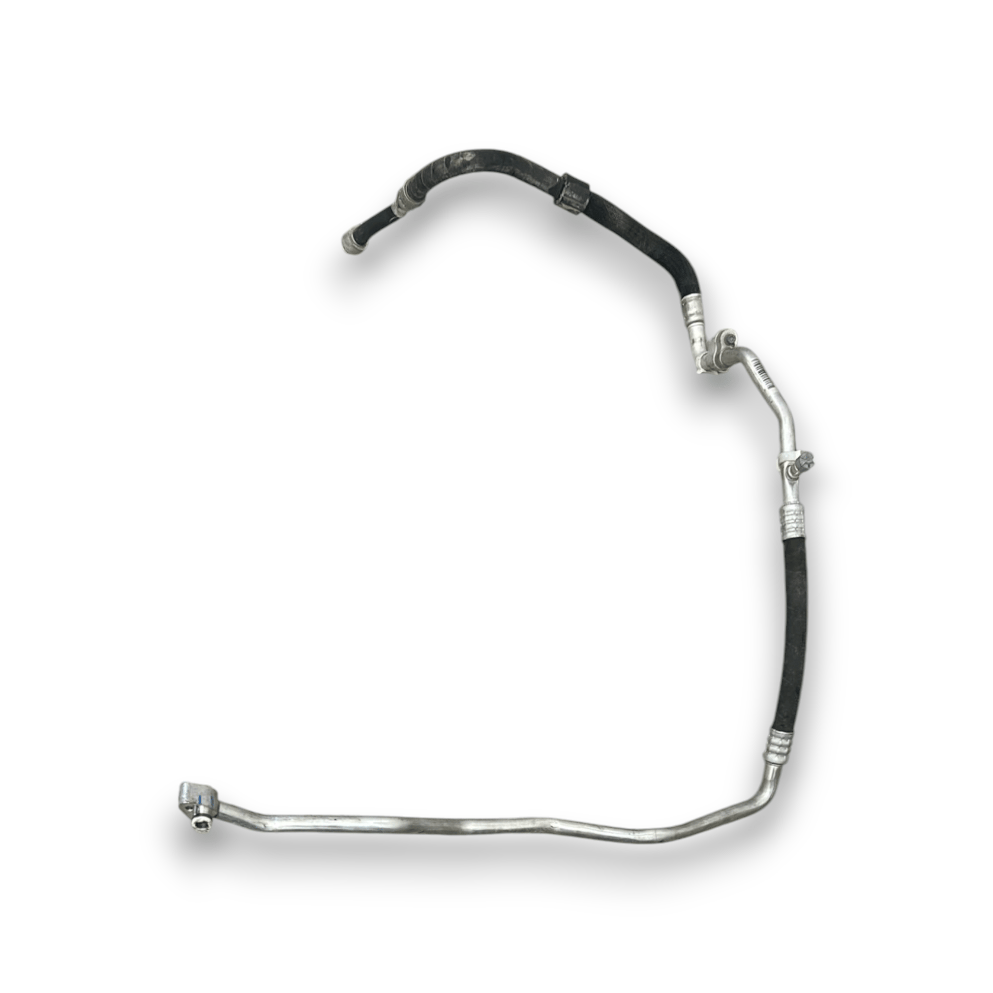 Tubo Aria Condizionata Bmw Serie 1 F20 2.0 Diesel cod:6834655 - 02 (2011 > 2019) - F&P CRASH SRLS - Ricambi Usati
