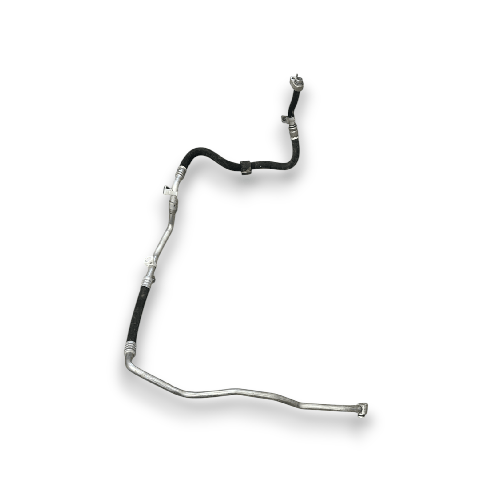 Tubo Aria Condizionata Bmw Serie 1 F20 2.0 Diesel cod:6834655 - 02 (2011 > 2019) - F&P CRASH SRLS - Ricambi Usati