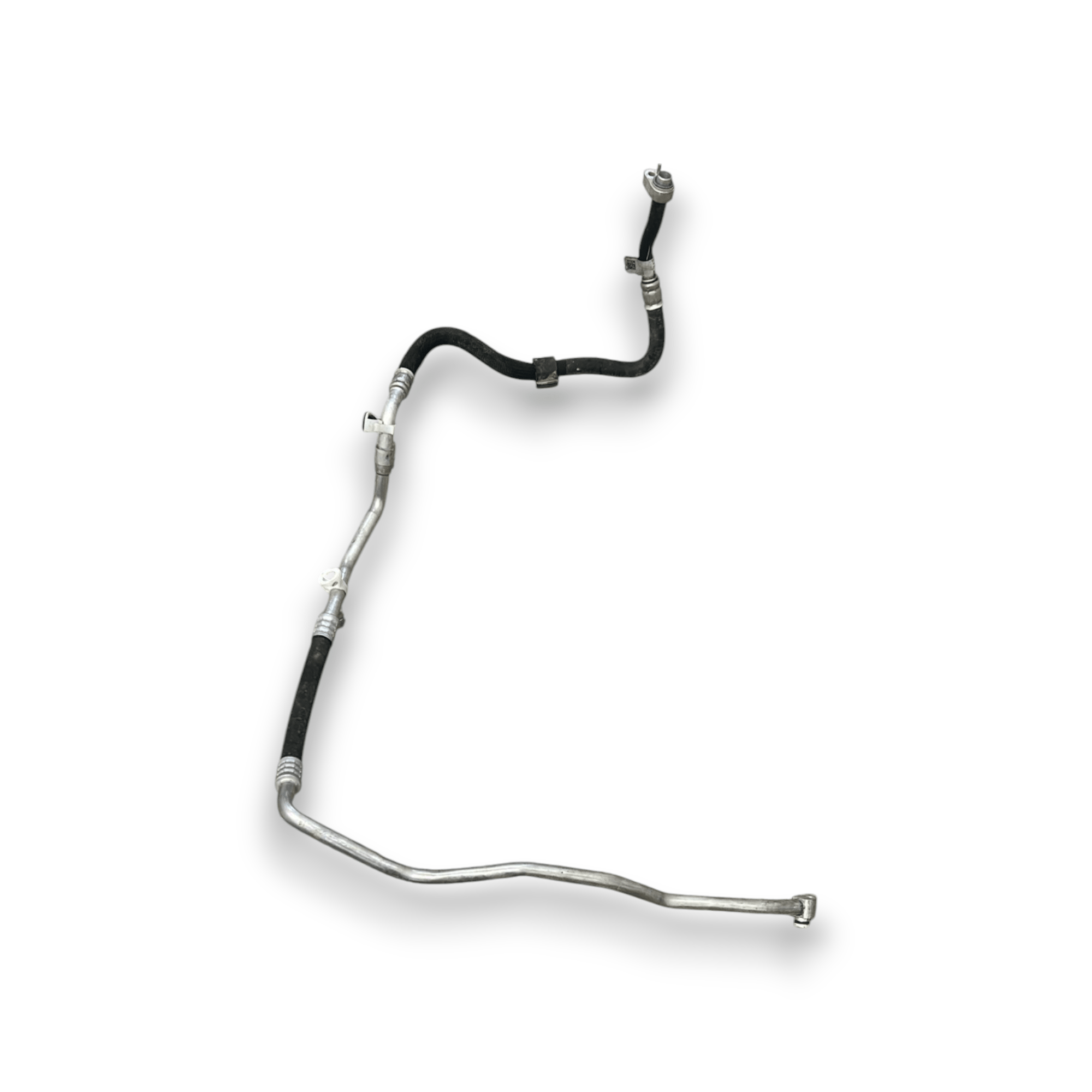Tubo Aria Condizionata Bmw Serie 1 F20 2.0 Diesel cod:6834655 - 02 (2011 > 2019) - F&P CRASH SRLS - Ricambi Usati