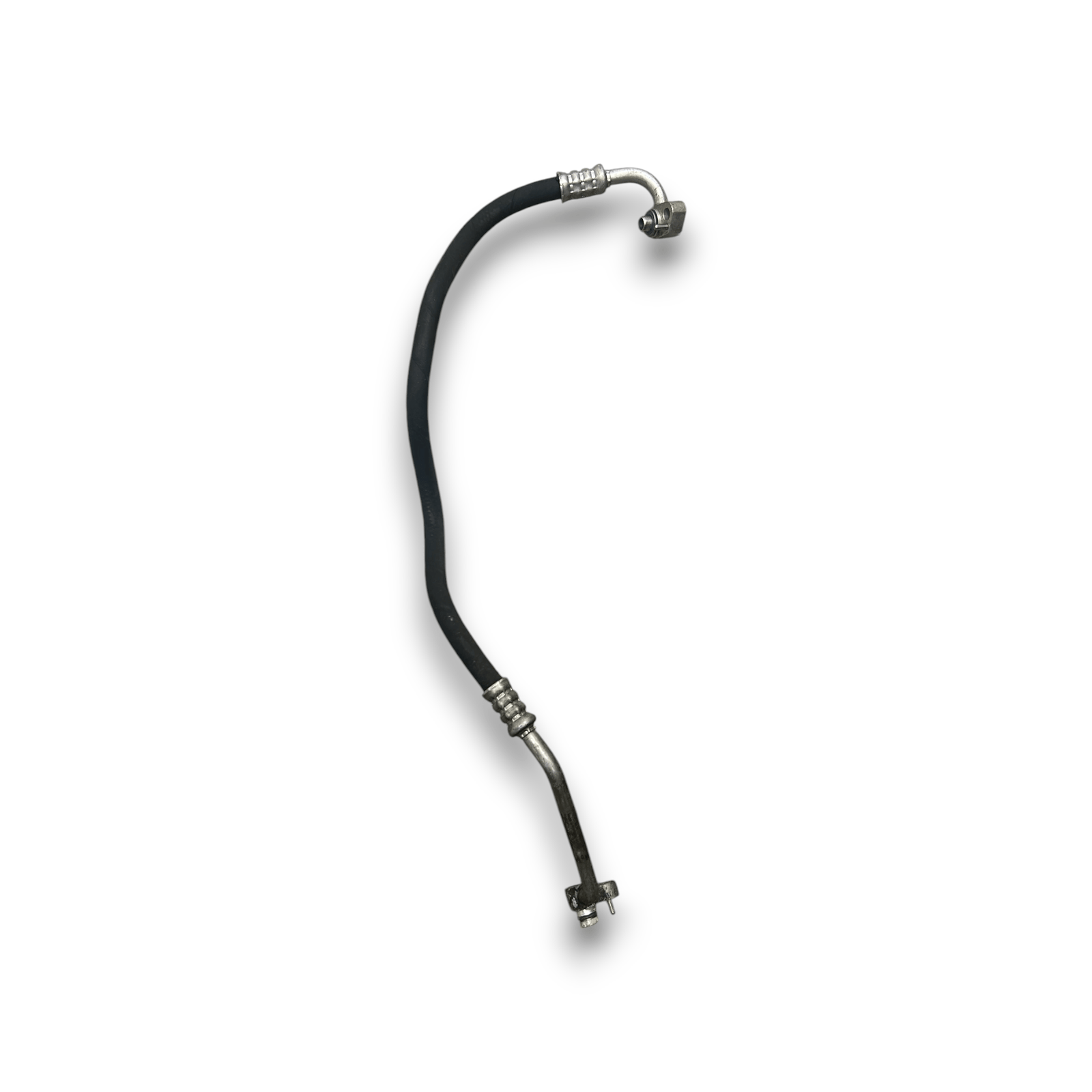 Tubo Aria Condizionata BMW Serie 1 (F20) cod.9337129 - 01 2.0 Diesel (2011 > 2019) - F&P CRASH SRLS - Ricambi Usati