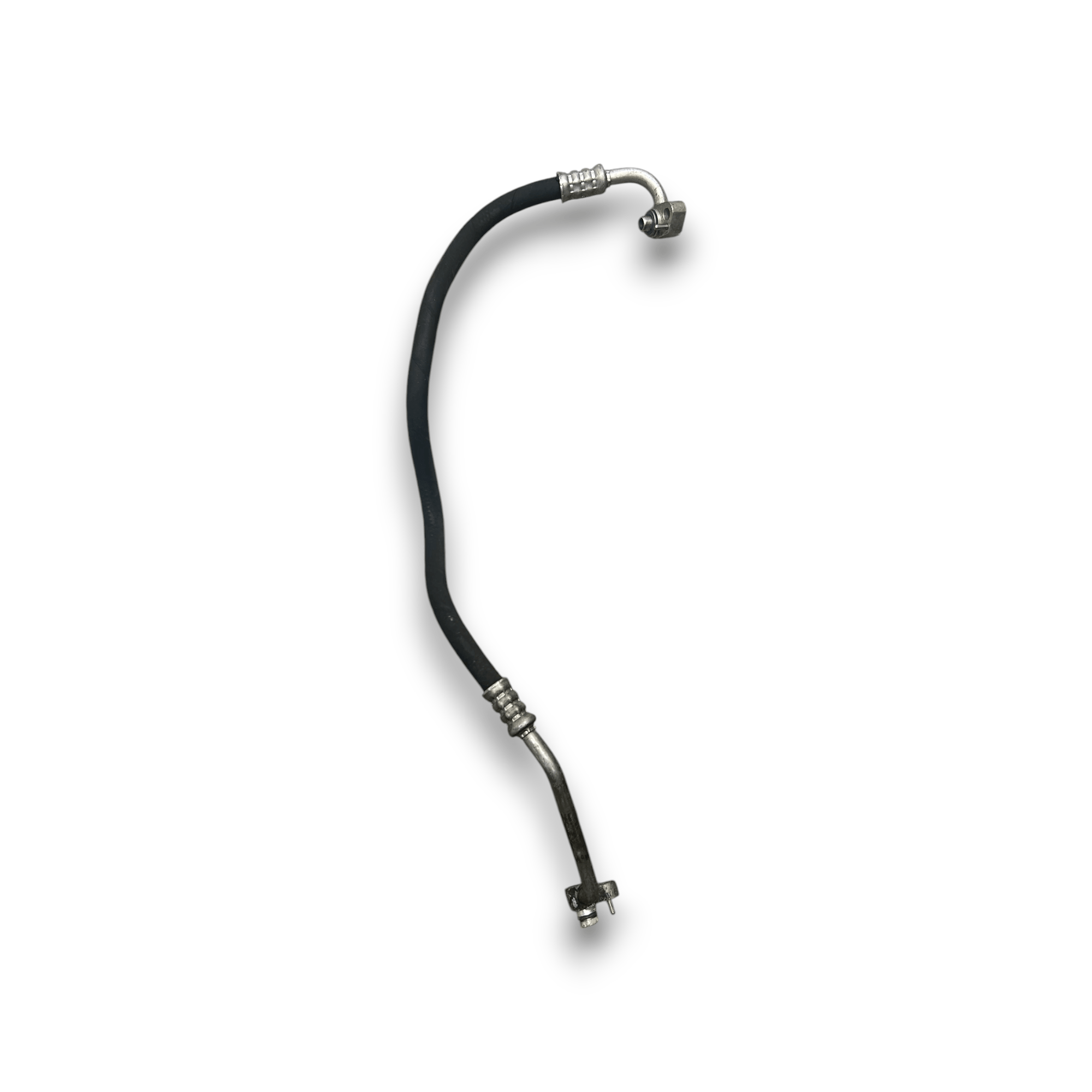 Tubo Aria Condizionata BMW Serie 1 (F20) cod.9337129 - 01 2.0 Diesel (2011 > 2019) - F&P CRASH SRLS - Ricambi Usati