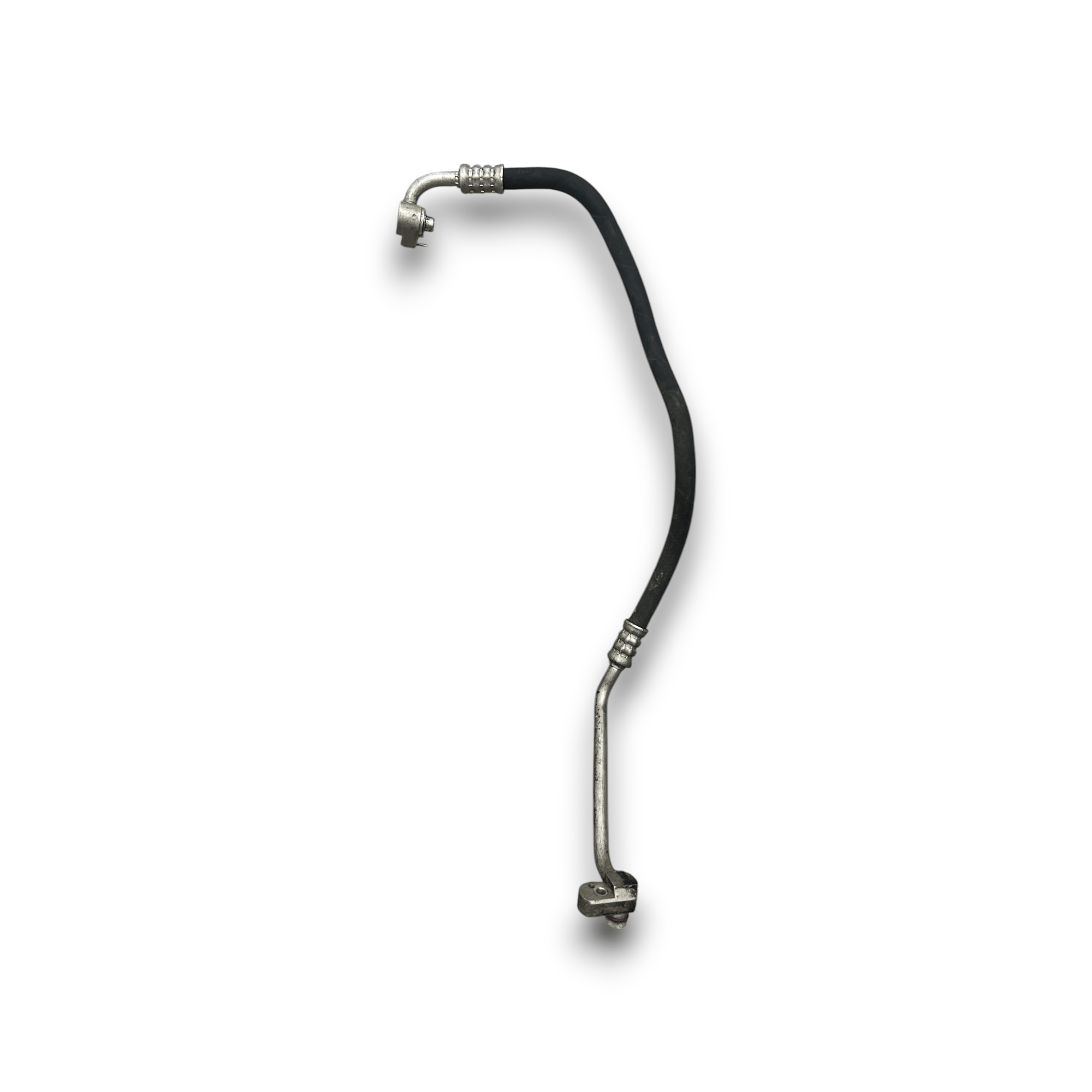 Tubo Aria Condizionata BMW Serie 1 (F20) cod.9337129 - 01 2.0 Diesel (2011 > 2019) - F&P CRASH SRLS - Ricambi Usati