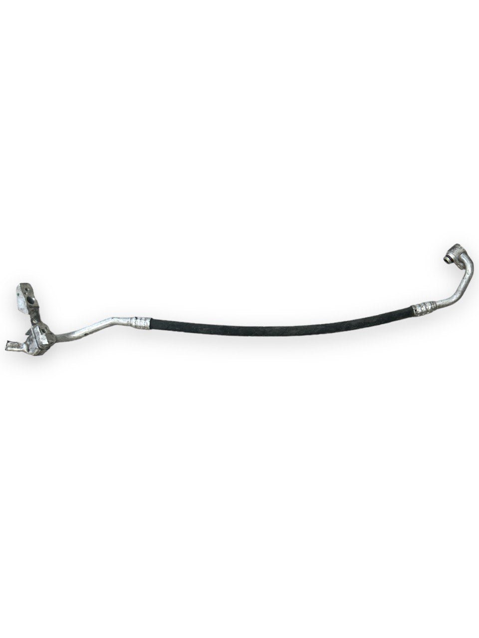 Tubo Aria Condizionata Bmw Serie 1 (F20 - F21) / Bmw Serie 3 (F30) 2.0 Diesel (2012 al 2019) cod.9212082 - 05 cod.082046501 - F&P CRASH SRLS - Ricambi Usati
