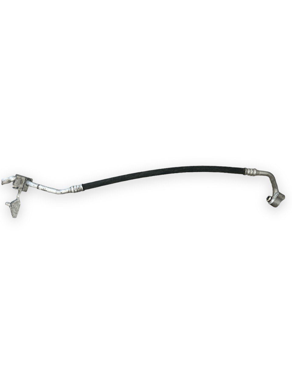 Tubo Aria Condizionata Bmw Serie 1 (F20 - F21) / Bmw Serie 3 (F30) 2.0 Diesel (2012 al 2019) cod.9212082 - 05 cod.082046501 - F&P CRASH SRLS - Ricambi Usati