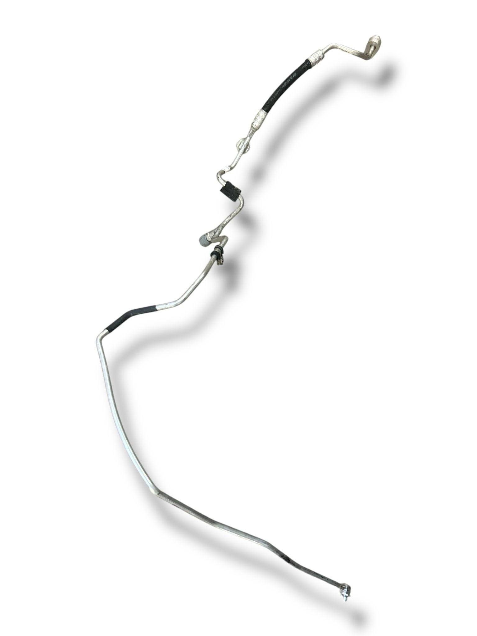 Air Conditioning Tube Bmw Series 2 1.5 Petrol code:5A0B528 / 64505A0B528 (2021 >) - F&P CRASH SRLS - Used Spare Parts