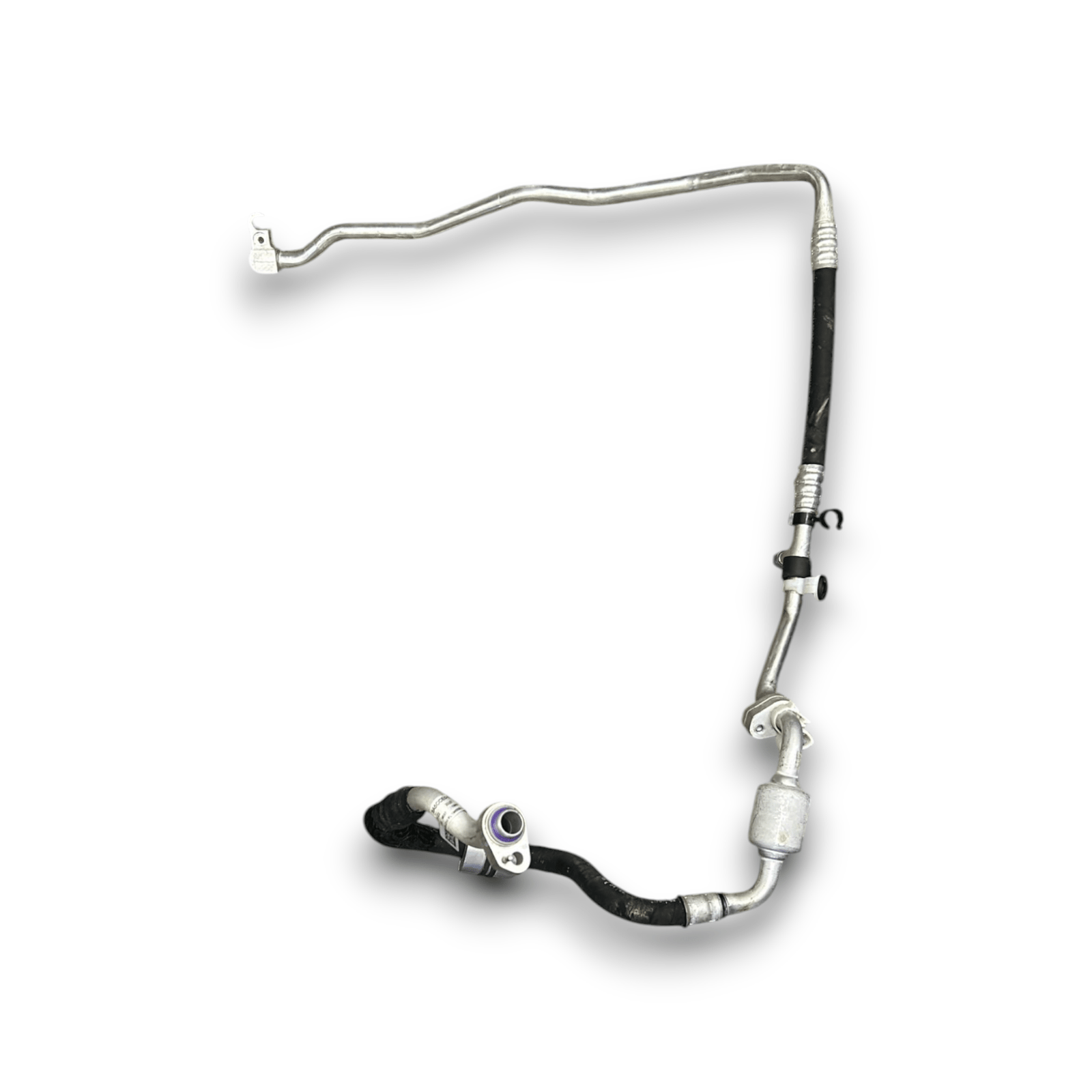 Air Conditioning Pipe Bmw Series 2 1.5 Petrol code:5A5CCE0 - 01 (2021 >) - F&P CRASH SRLS - Used Parts