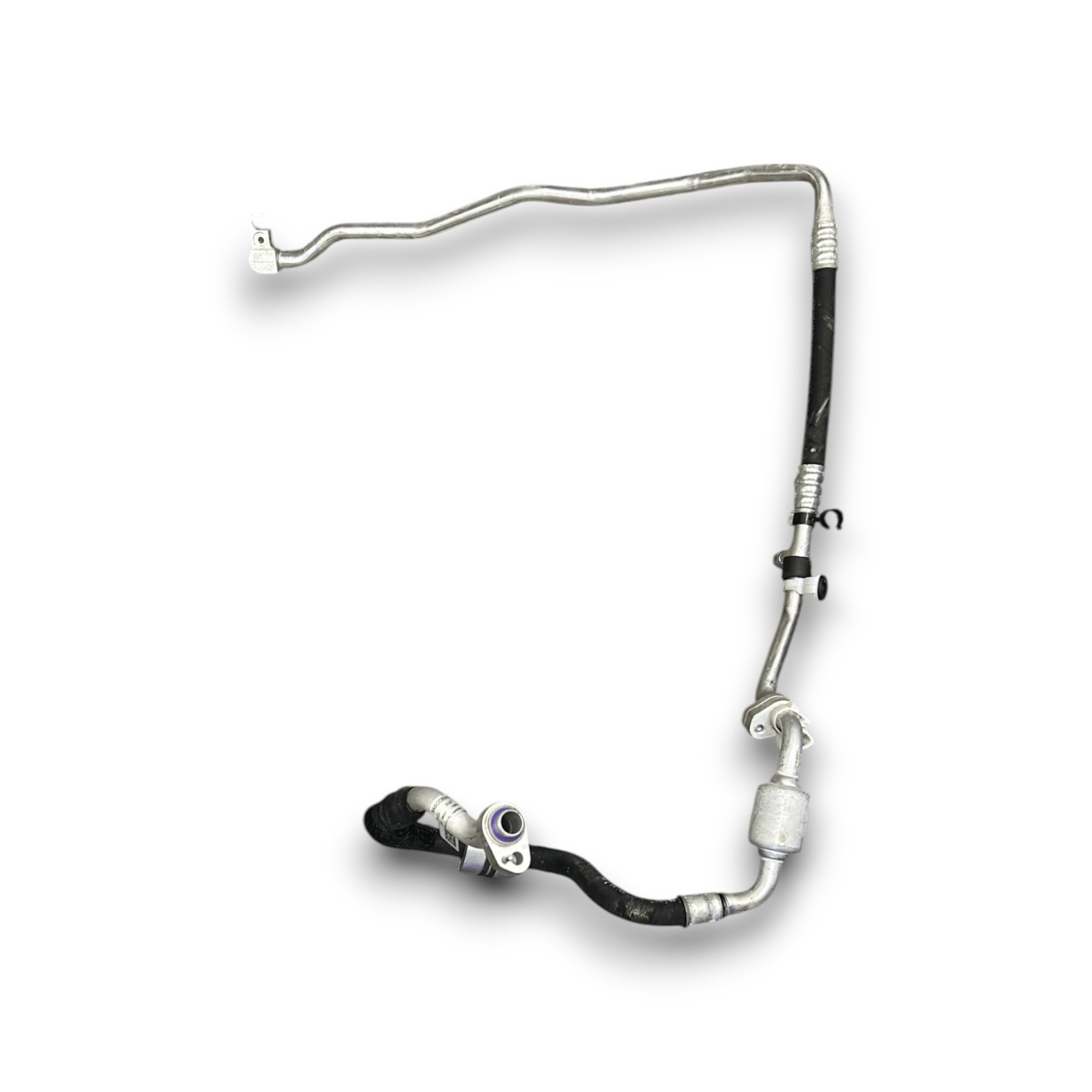 Tubo Aria Condizionata Bmw Serie 2 1.5 Benzina cod:5A5CCE0 - 01 (2021 >) - F&P CRASH SRLS - Ricambi Usati