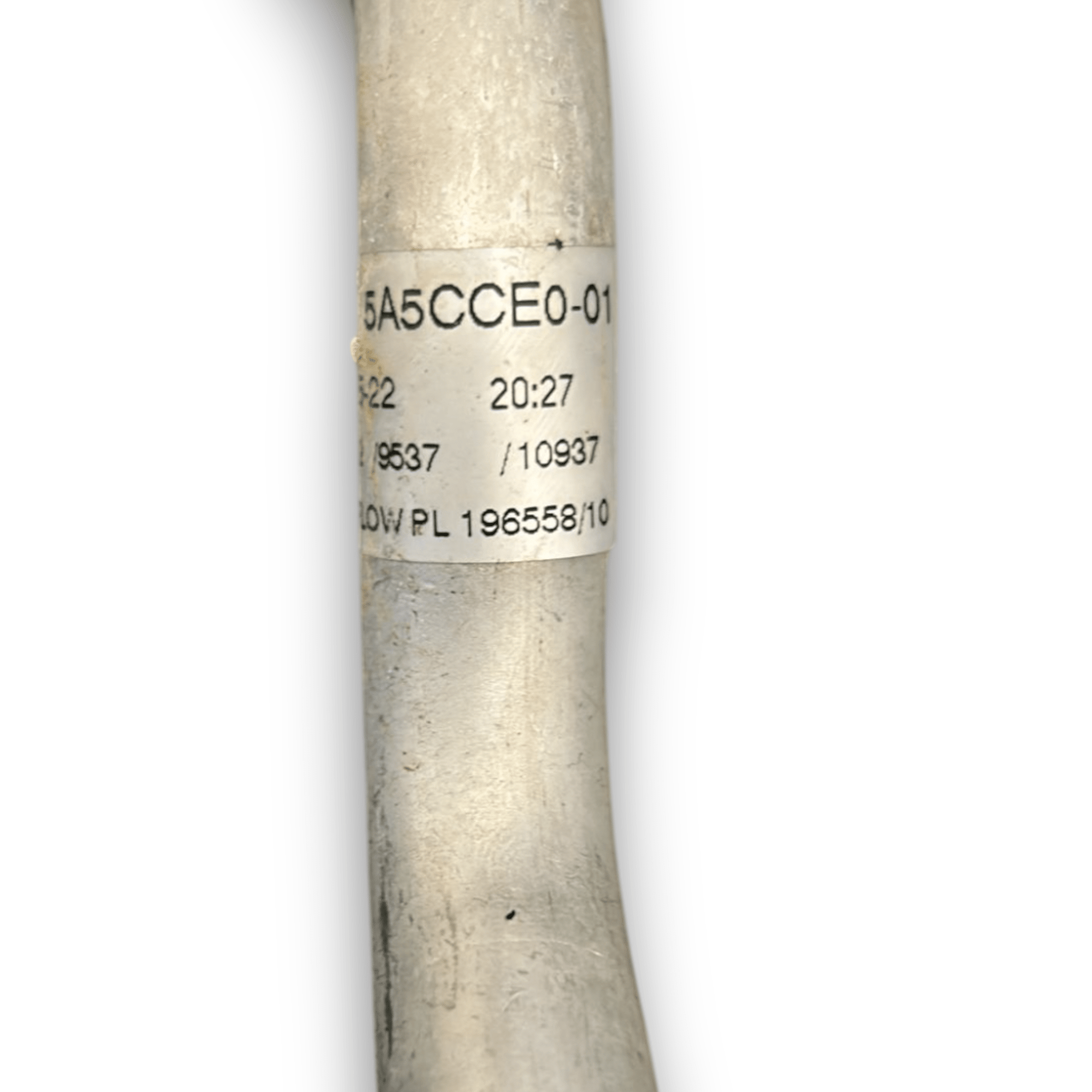 Tubo Aria Condizionata Bmw Serie 2 1.5 Benzina cod:5A5CCE0 - 01 (2021 >) - F&P CRASH SRLS - Ricambi Usati