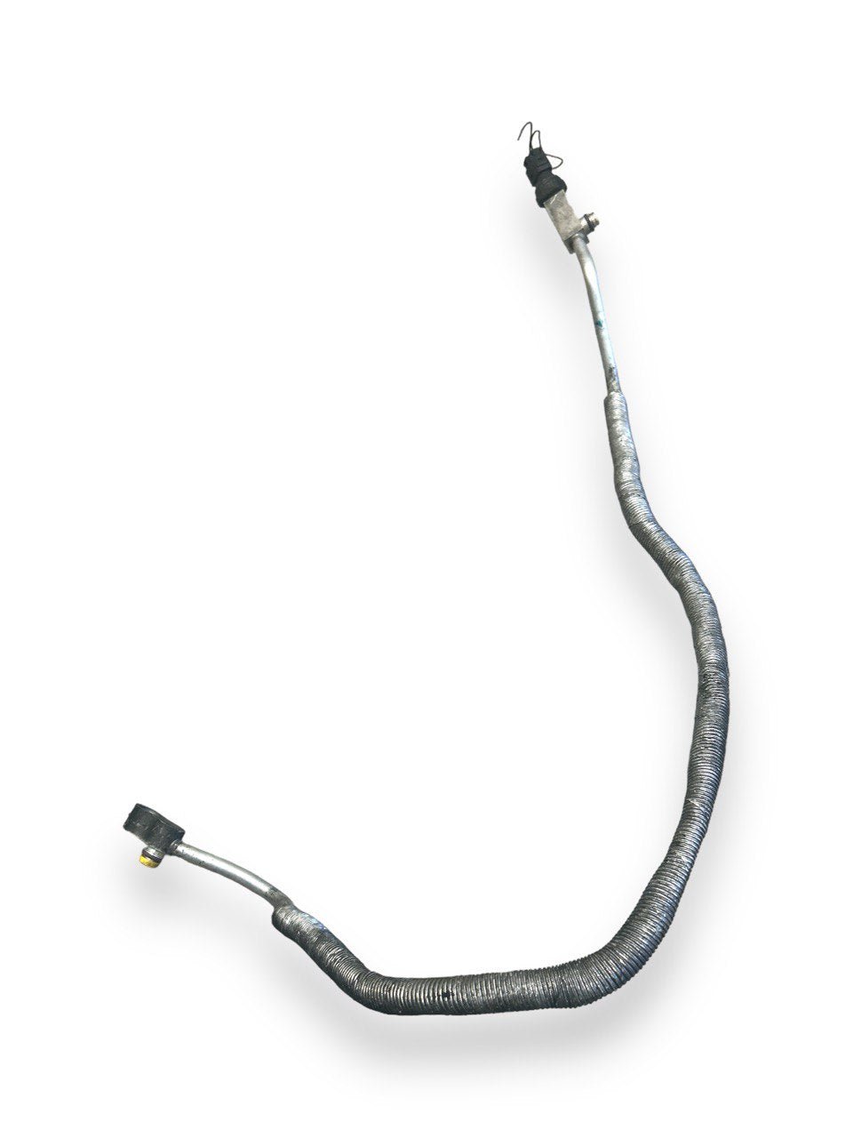 Tubo Aria Condizionata BMW Serie 3 (E46) 2.0 Diesel (1998 > 2005) cod.6908908 - F&P CRASH SRLS - Ricambi Usati
