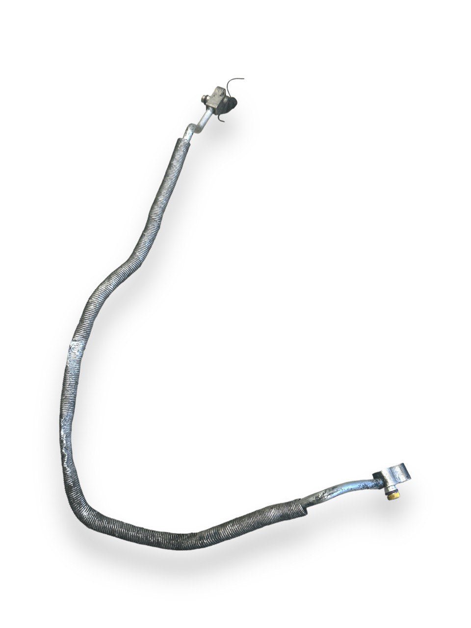 Tubo Aria Condizionata BMW Serie 3 (E46) 2.0 Diesel (1998 > 2005) cod.6908908 - F&P CRASH SRLS - Ricambi Usati