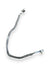 Tubo Aria Condizionata BMW Serie 3 (E46) 2.0 Diesel (1998 > 2005) cod.6908908 - F&P CRASH SRLS - Ricambi Usati