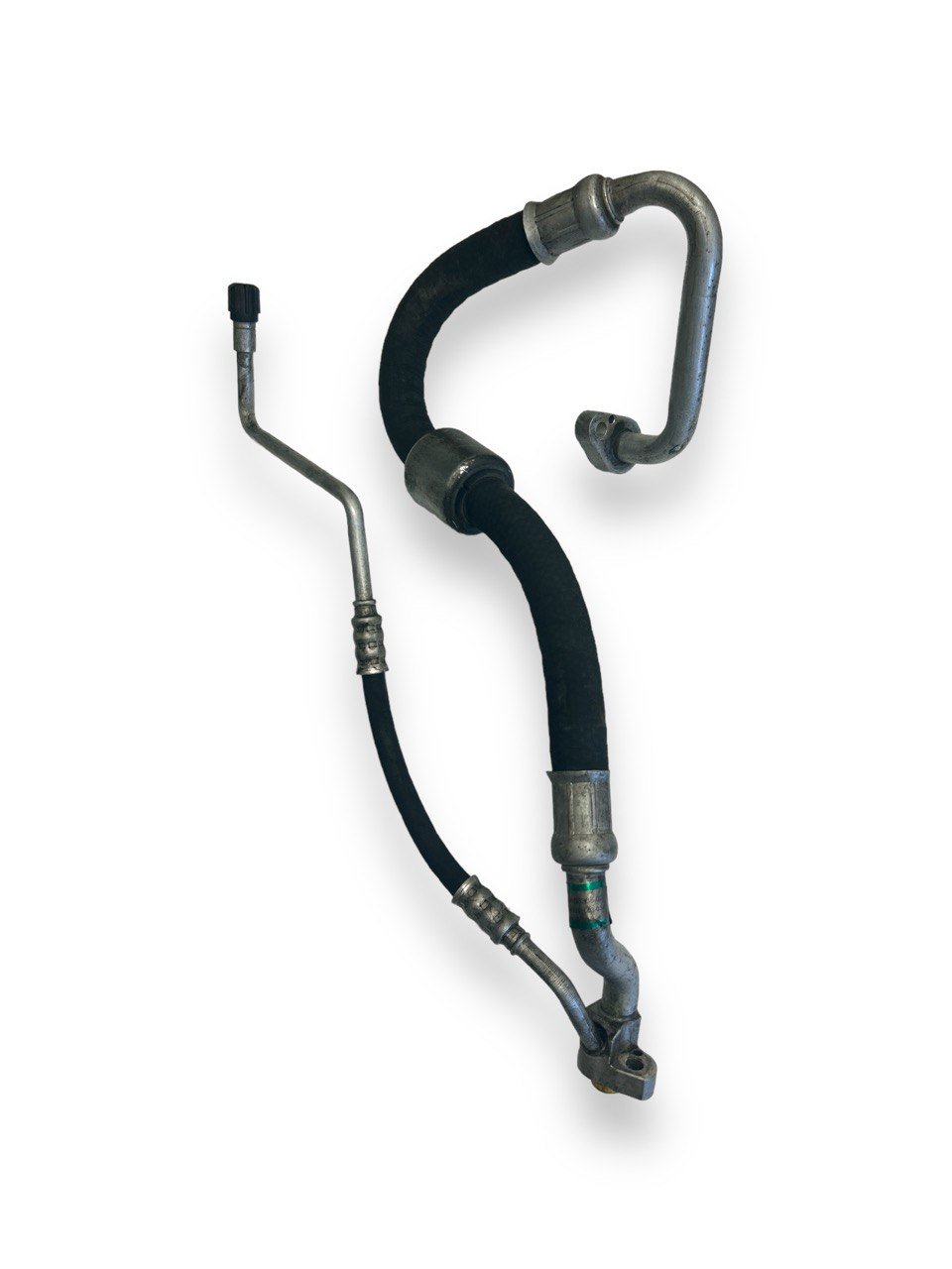 Tubo Aria Condizionata BMW Serie 3 (E90) 2.0 Diesel (2005 > 2013) cod.916836502 - F&P CRASH SRLS - Ricambi Usati