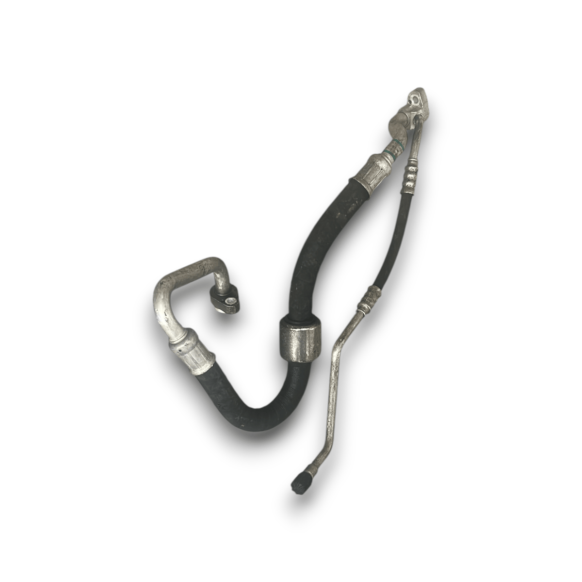 Tubo Aria Condizionata BMW Serie 3 (E91) cod.9168365 - 02 2.0 Diesel (2005 &gt; 2013) - F&amp;P CRASH SRLS - Ricambi Usati