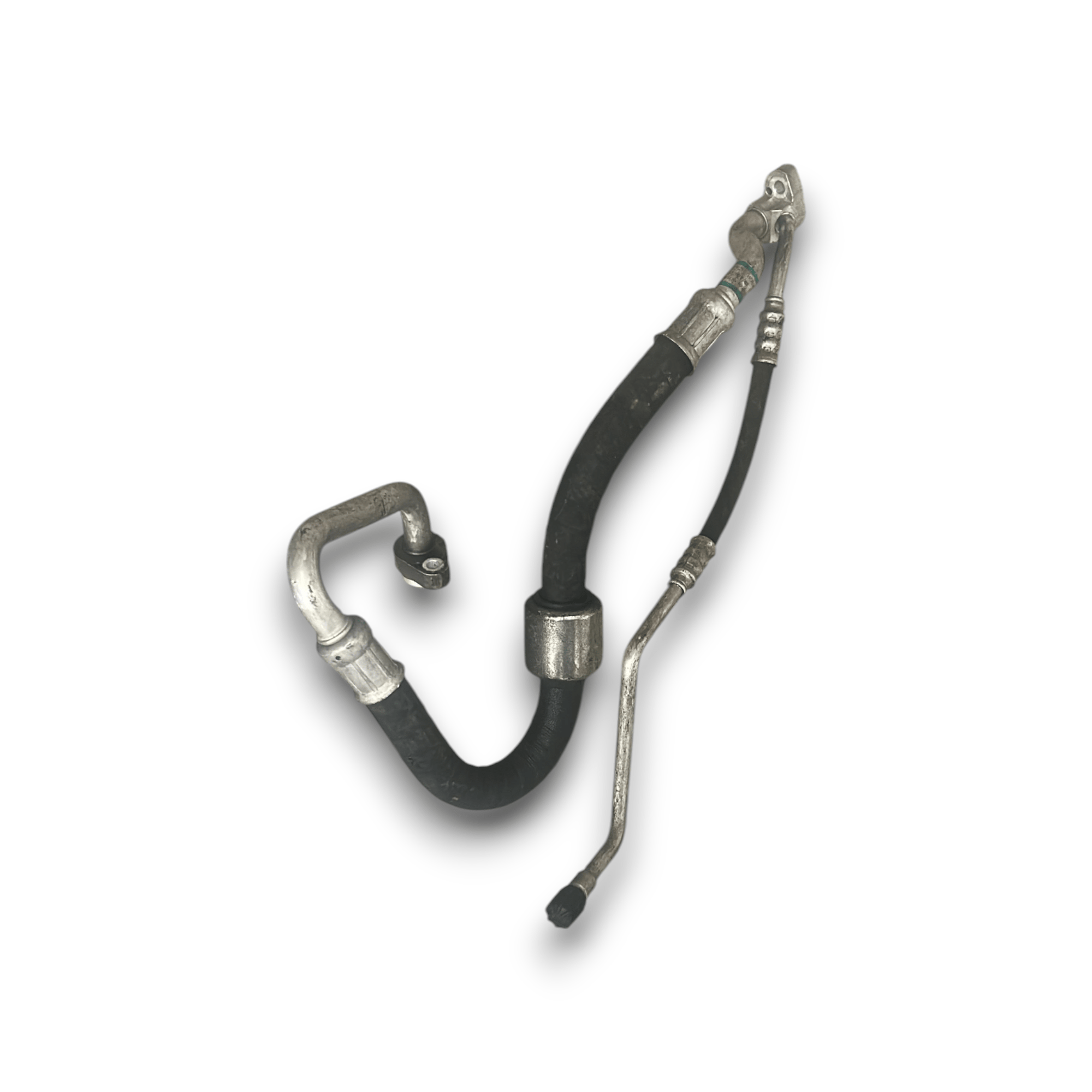 Tubo Aria Condizionata BMW Serie 3 (E91) cod.9168365 - 02 2.0 Diesel (2005 > 2013) - F&P CRASH SRLS - Ricambi Usati