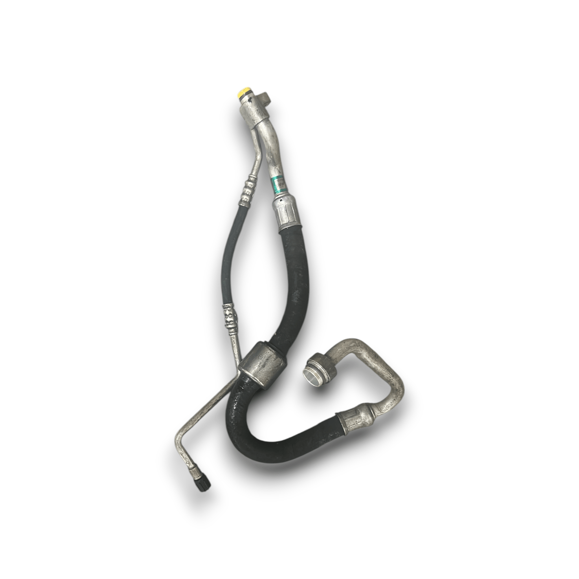Tubo Aria Condizionata BMW Serie 3 (E91) cod.9168365 - 02 2.0 Diesel (2005 > 2013) - F&P CRASH SRLS - Ricambi Usati