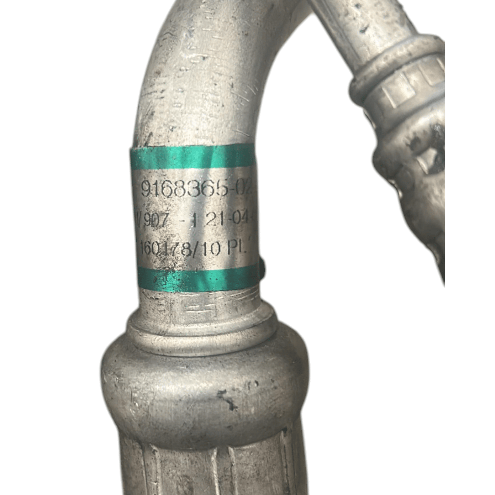 Tubo Aria Condizionata BMW Serie 3 (E91) cod.9168365 - 02 2.0 Diesel (2005 > 2013) - F&P CRASH SRLS - Ricambi Usati