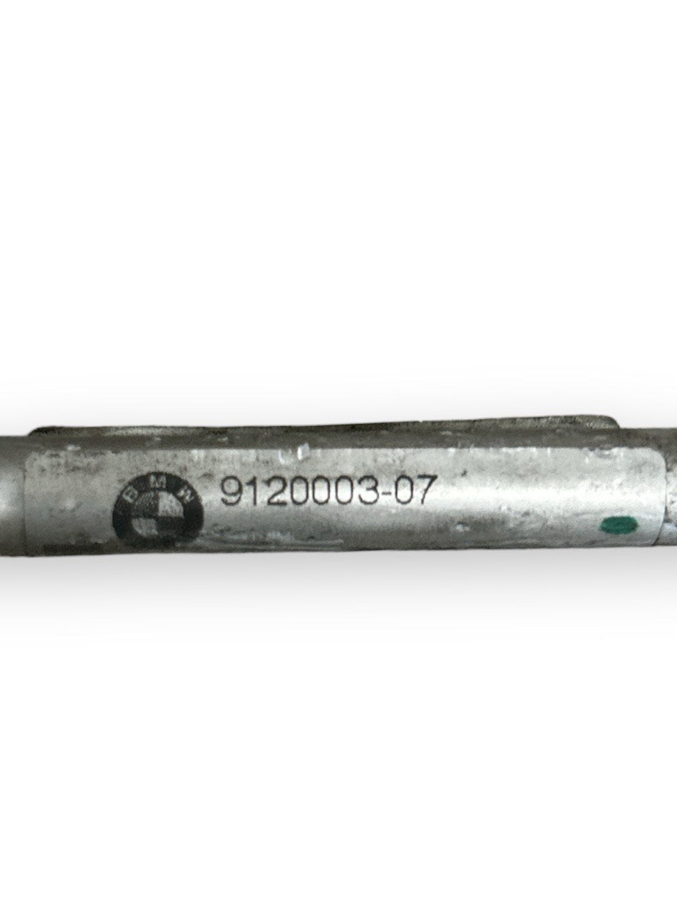 Tubo Aria Condizionata Bmw Serie 5 (F07 - 530) 3.0 Diesel (2009 > 2018) cod.9120003 - 07 - F&P CRASH SRLS - Ricambi Usati