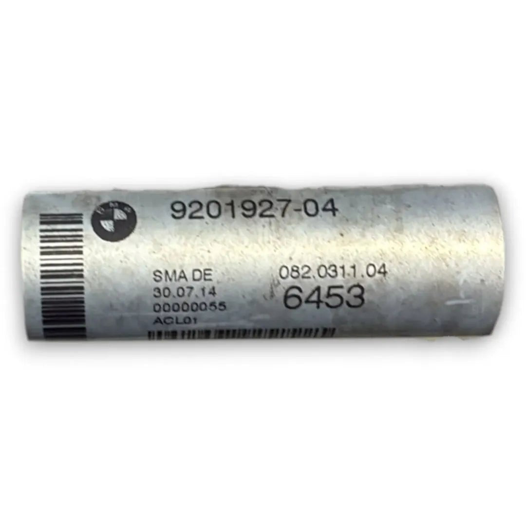 Dettaglio Tubo compressore climatizzatore BMW Serie 5 F10 dal 2013 cod. 9201927 - foto 3