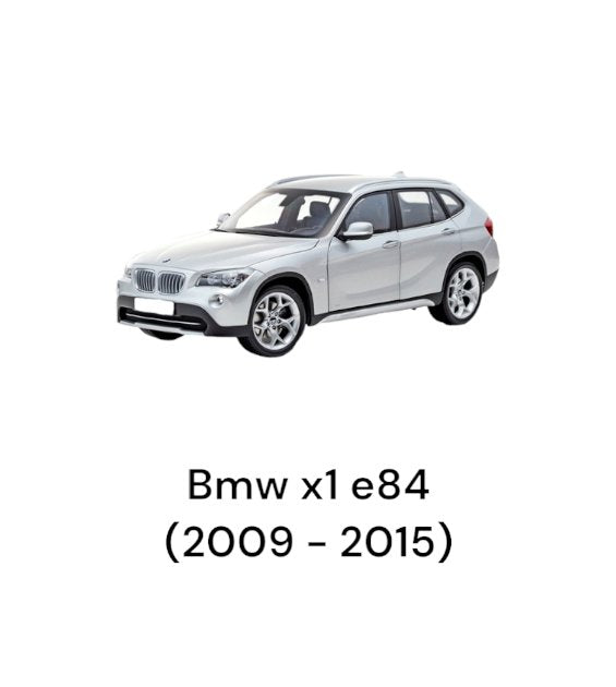 Tubo Aria Condizionata Bmw X1 (E84) 2.0 Diesel (2009 > 2015) cod.9223319 - 02 - F&P CRASH SRLS - Ricambi Usati