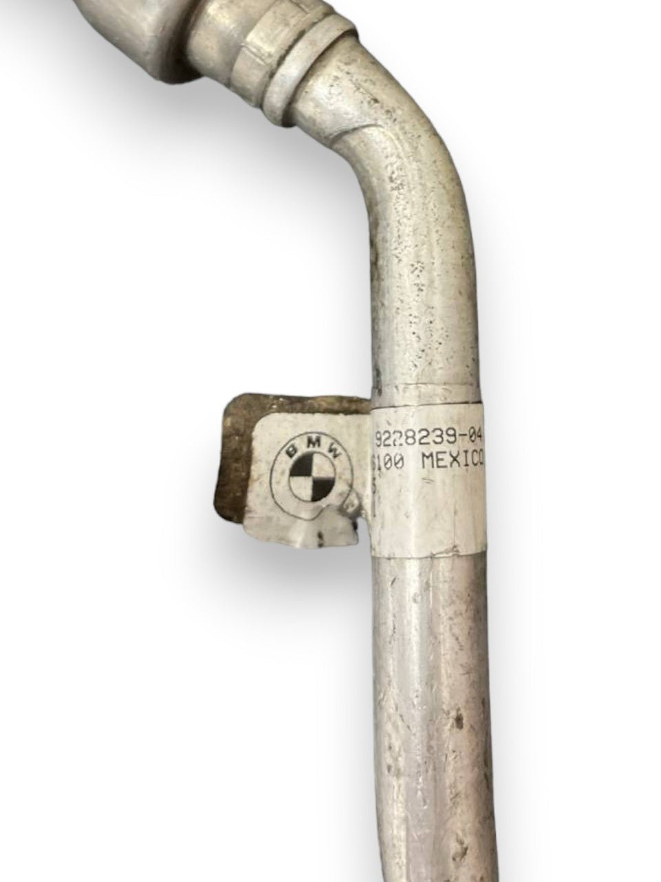Air Conditioning Pipe Bmw X3 F25 2.0 Diesel (2010>) code: 9228239 - 04 - F&P CRASH SRLS - Used Parts