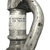 Tubo Aria Condizionata BMW X3 (F25) cod.9228240 2.0 Diesel (2010 > 2017) - F&P CRASH SRLS - Ricambi Usati