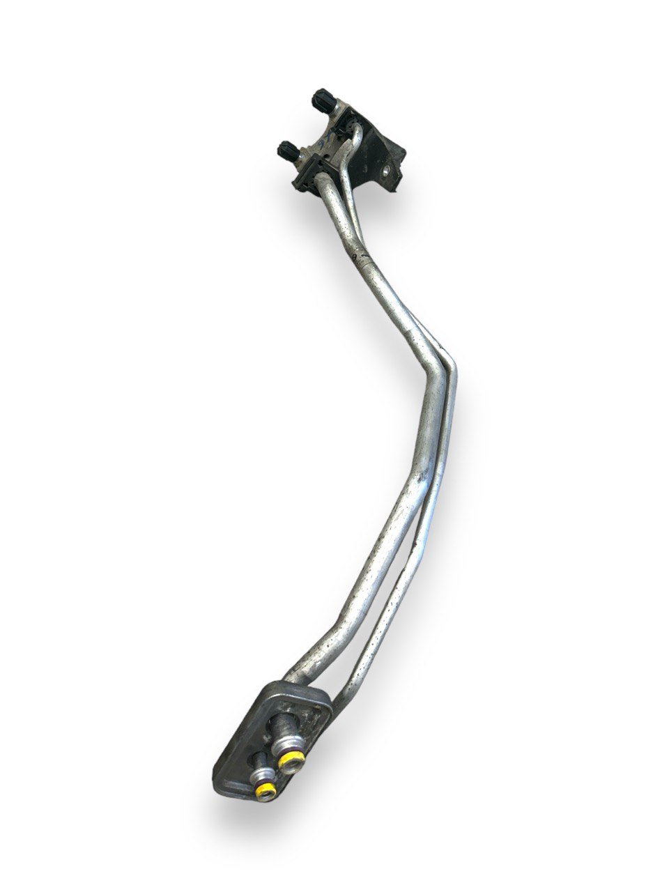Air Conditioning Pipe BMW X6 3.0 Diesel (2007 > 2014) cod.9187635 - F&P CRASH SRLS - Used Spare Parts