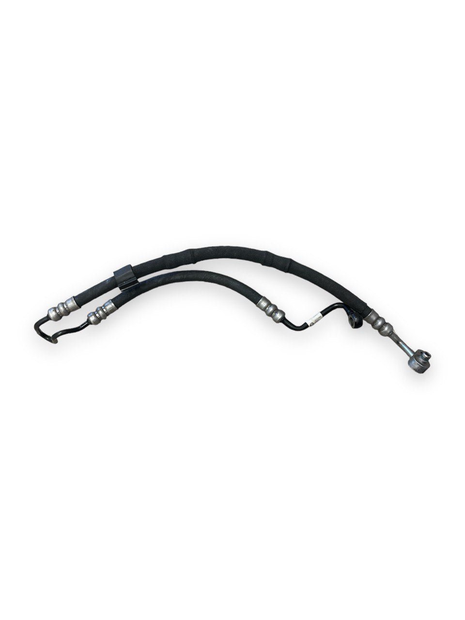Tubo Aria Condizionata Bmw X6 E71 / Bmw X5 E70 3.0 Diesel (2007 al 2014) cod: P678703602 - F&P CRASH SRLS - Ricambi Usati