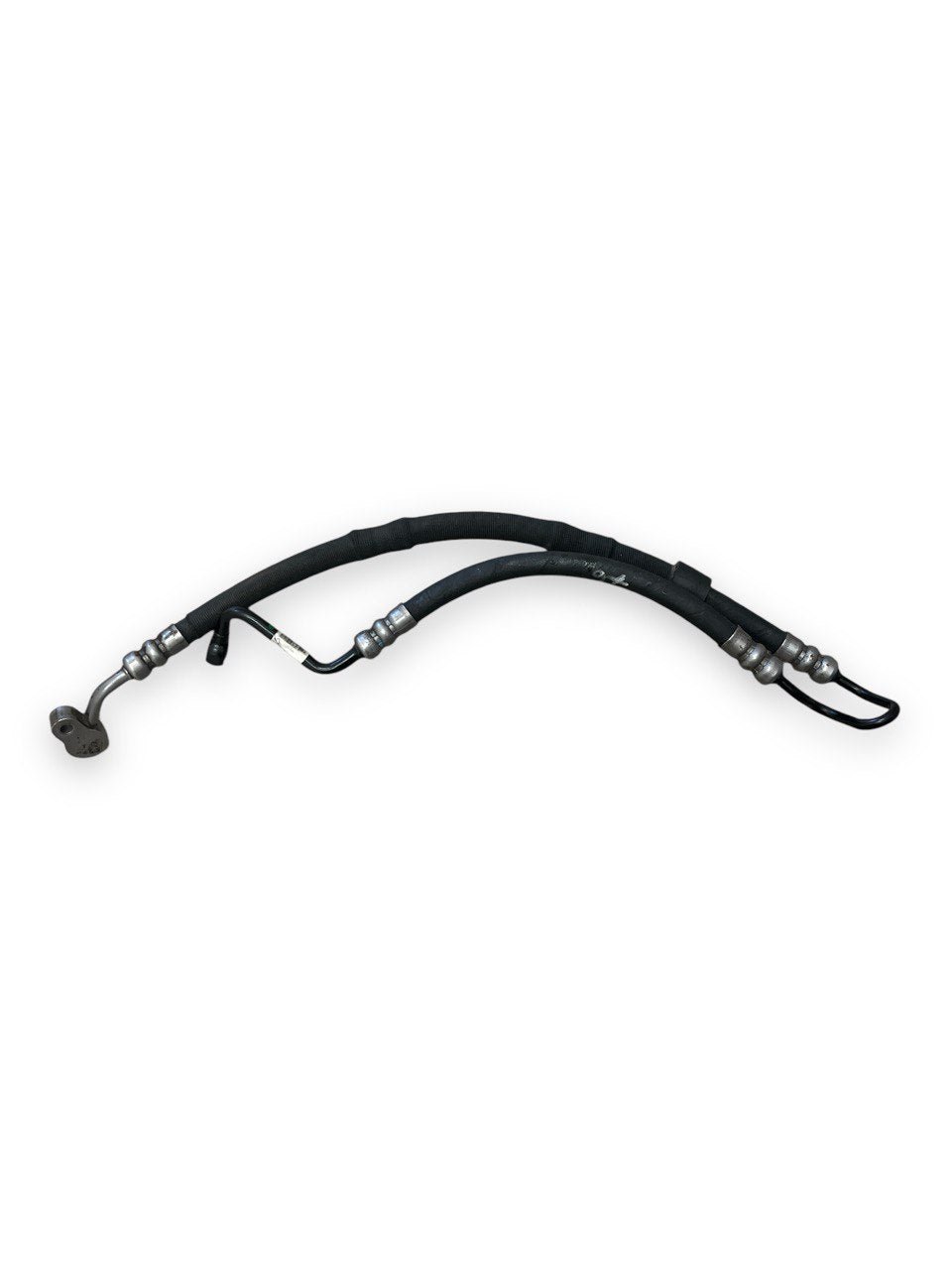Tubo Aria Condizionata Bmw X6 E71 / Bmw X5 E70 3.0 Diesel (2007 al 2014) cod: P678703602 - F&P CRASH SRLS - Ricambi Usati