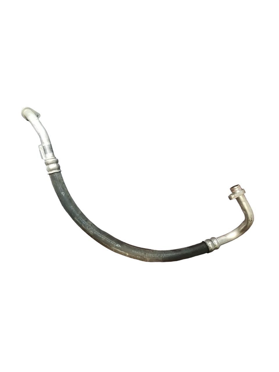 Air Conditioning Tube Citroen Berlingo Van / Partner / Combo Cargo Van Code: 9822435580 - F&P CRASH SRLS - Used Spare Parts