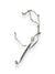 Tubo Aria Condizionata Citroen C3 1.4 Benzina (2002 > 2010) cod.9650823380 - F&P CRASH SRLS - Ricambi Usati