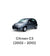 Tubo Aria Condizionata Citroen C3 1.4 Diesel (2002 > 2010) cod.9650823280 - F&P CRASH SRLS - Ricambi Usati