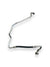 Tubo Aria Condizionata Citroen C3 1.4 Diesel (2002 > 2010) cod.9650823280 - F&P CRASH SRLS - Ricambi Usati
